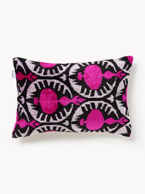 Silk Velvet Cushion Cover Velvety - image 1
