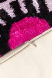 Silk Velvet Cushion Cover Velvety - thumbnail 6