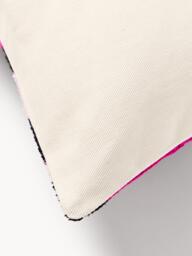 Silk Velvet Cushion Cover Velvety - thumbnail 4