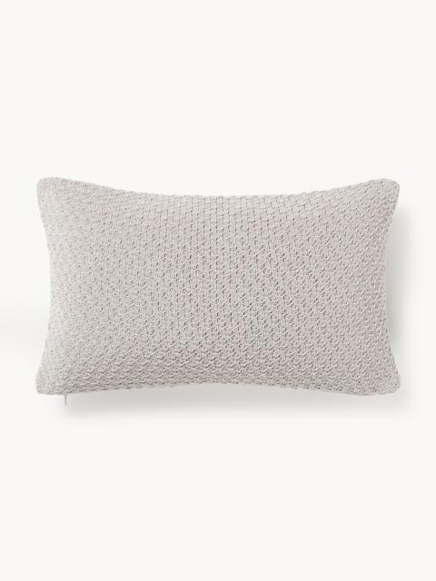 Chenille Cushion Cover Everly - image 1
