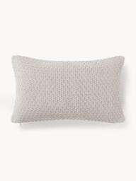 Chenille Cushion Cover Everly - thumbnail 1