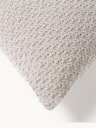 Chenille Cushion Cover Everly - thumbnail 2