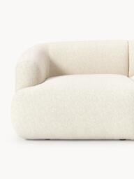 Modular Bouclé Corner Sofa Sofia (4-seater) - thumbnail 6