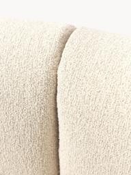 Modular Bouclé Corner Sofa Sofia (4-seater) - thumbnail 8