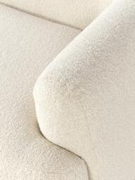 Modular Bouclé Corner Sofa Sofia (4-seater) - thumbnail 7