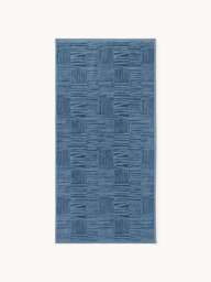 Velvet Towel Set Petra, in various set sizes - thumbnail 2