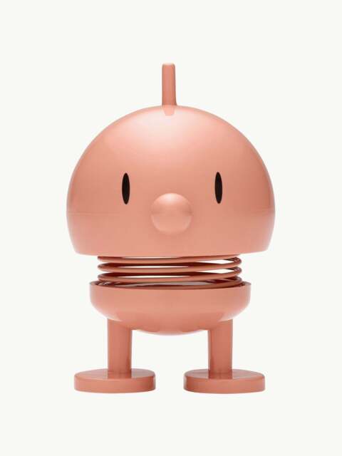 Decorative Object Bumble, H 8 cm - image 1