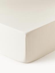 Fitted Sheet Premium, Cotton Sateen