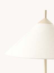 Floor Lamp Vica with Marble Base - thumbnail 4