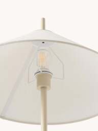 Floor Lamp Vica with Marble Base - thumbnail 5