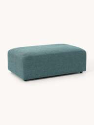 XL Ottoman Melva, W 116 x D 72 cm