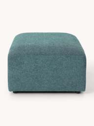 XL Ottoman Melva, W 116 x D 72 cm - thumbnail 3