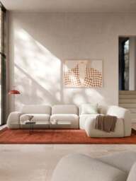 Round Corner Module Wolke - thumbnail 8