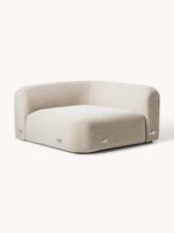 Round Corner Module Wolke