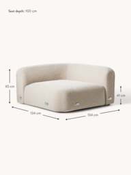 Round Corner Module Wolke - thumbnail 9