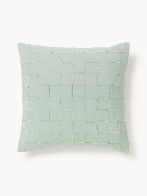 Handmade Cushion Cover Yann - image 1