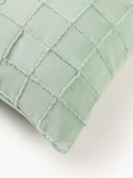 Handmade Cushion Cover Yann - thumbnail 3