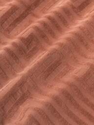 Cotton Duvet Cover Nika - thumbnail 5