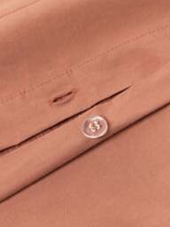 Cotton Duvet Cover Nika - thumbnail 4