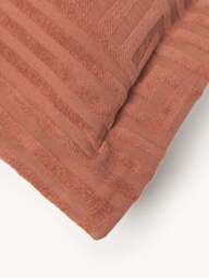 Cotton Duvet Cover Nika - thumbnail 7