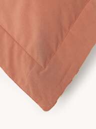 Cotton Duvet Cover Nika - thumbnail 8
