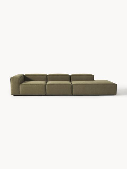 XL Modular Chaise Lennon