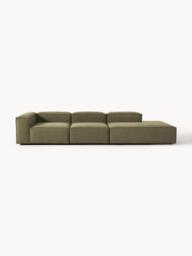 XL Modular Chaise Lennon