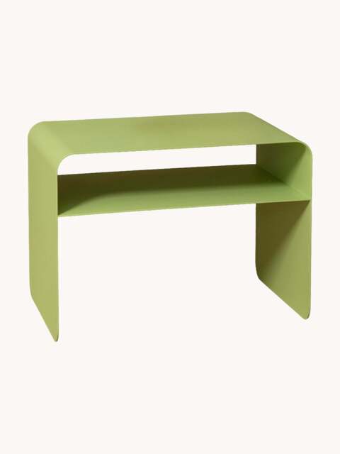 Handmade Side Table Cosmo - image 1