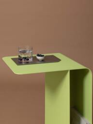 Handmade Side Table Cosmo - thumbnail 4