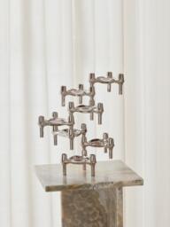 Candle Holder Rosey - thumbnail 6