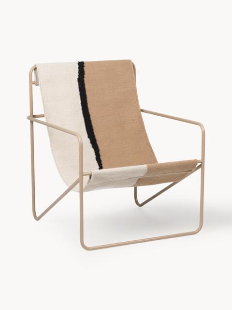 Armchair Desert - image 1
