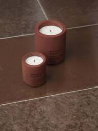 Scented Candle Fraga (Bergamot & Orange) - thumbnail 2