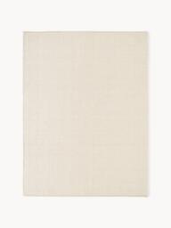 Hand-Woven Wool Rug Amaro