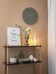 Wall Clock Charm - thumbnail 2
