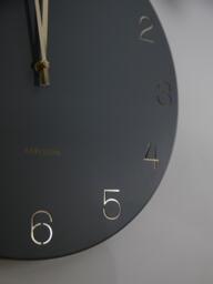 Wall Clock Charm - thumbnail 7