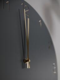 Wall Clock Charm - thumbnail 8