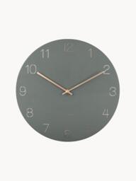 Wall Clock Charm - thumbnail 1