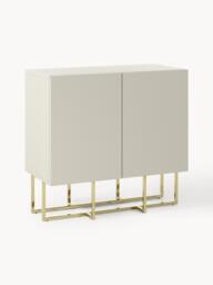 Wooden Shoe Cabinet Joe - thumbnail 1