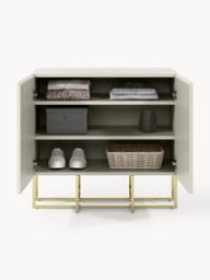 Wooden Shoe Cabinet Joe - thumbnail 4
