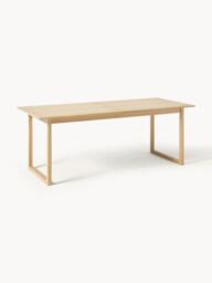 Extendable Dining Table Calla, in various sizes