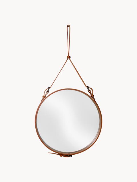Round Wall Mirror Adnet, Various Sizes - image 1
