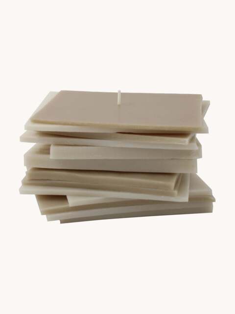 Handmade Candle Laminats - image 1