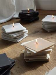 Handmade Candle Laminats - thumbnail 2
