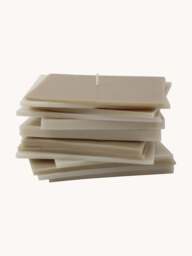 Handmade Candle Laminats