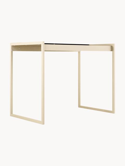 Handmade Metal Desk Donna - image 1
