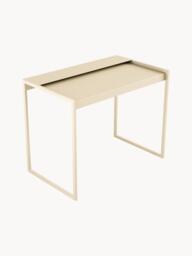 Handmade Metal Desk Donna - thumbnail 4