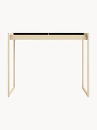 Handmade Metal Desk Donna - thumbnail 3