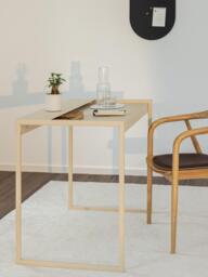Handmade Metal Desk Donna - thumbnail 7