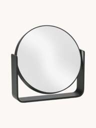 Round Cosmetic Mirror Ume with Magnification