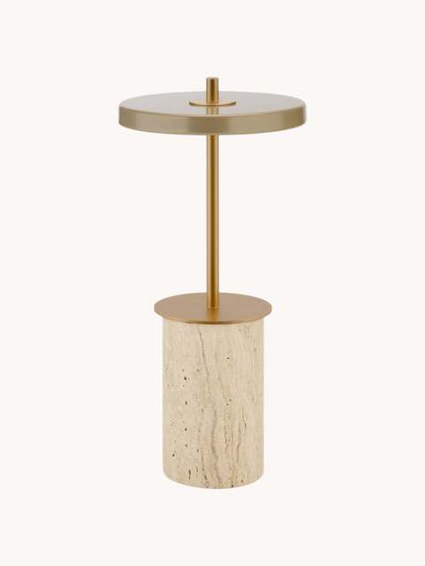 Small Portable LED Table Lamp Asteria Move Mini, Dimmable - image 1